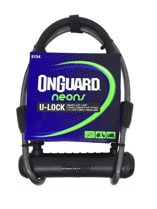 Ulock Onguard Neons 8154