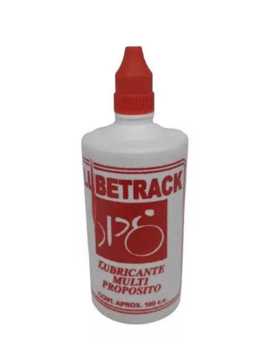 Aceite Betrack 100ml