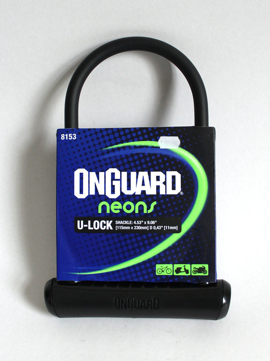 U-lock Onguard Neons 8153