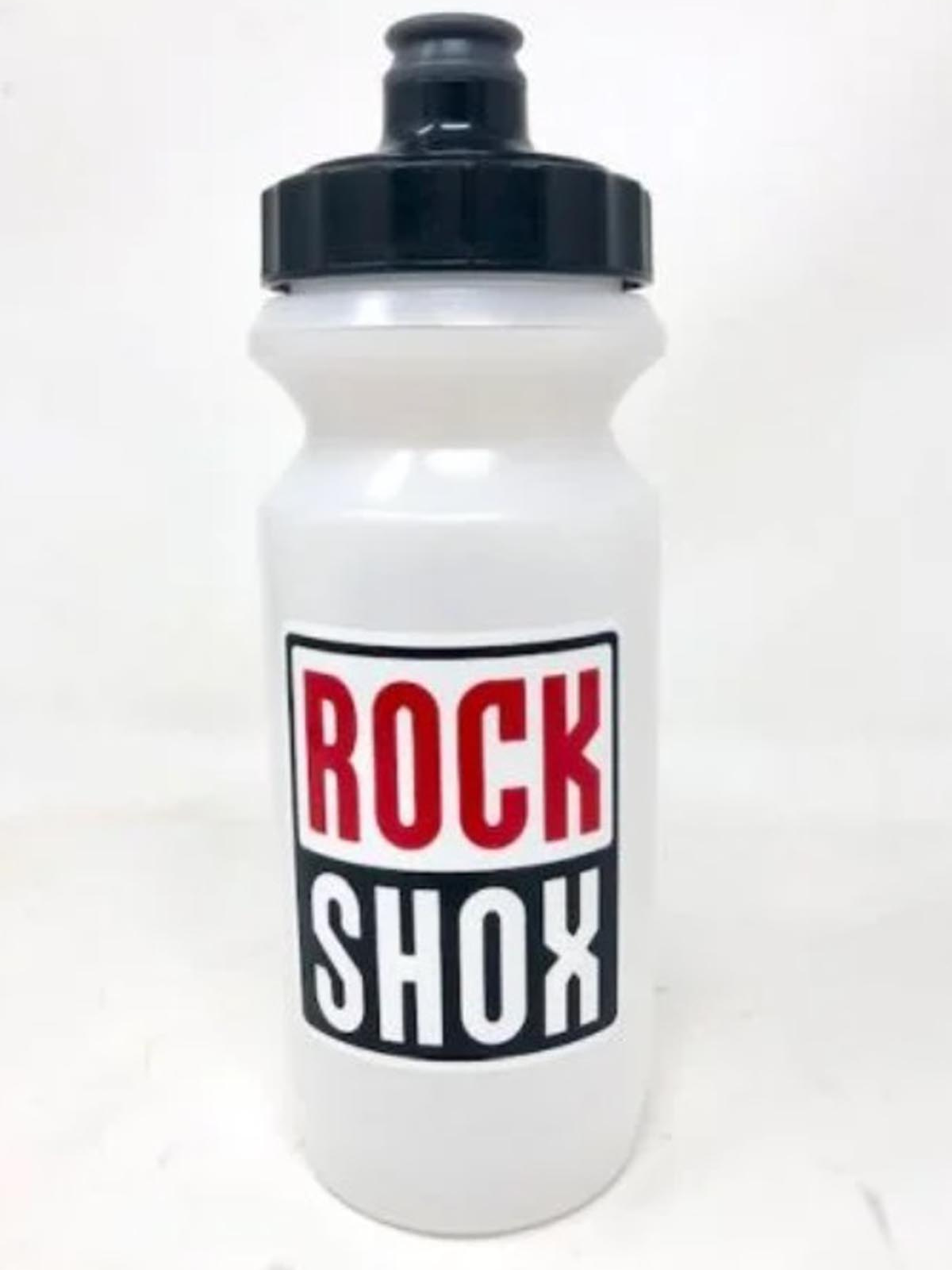 Botella Rock Shox