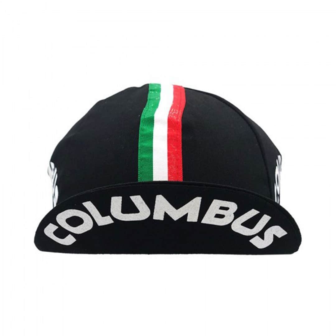 Caps Columbus Italia
