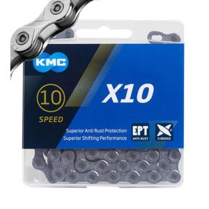 Cadena KMC X10 10V