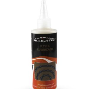 Aceite lubricante ambiente mixto Alligator 120ml