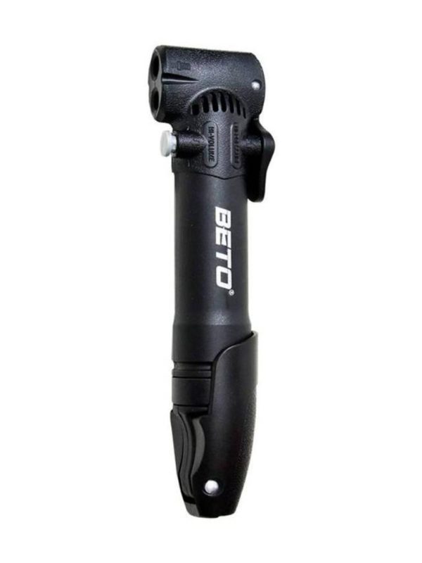 Bombín de Mano Beto CLD-015