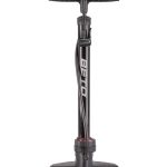 Bombín de Pie Beto con Manómetro