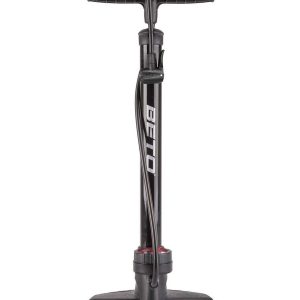 Bombín de Pie Beto con Manómetro