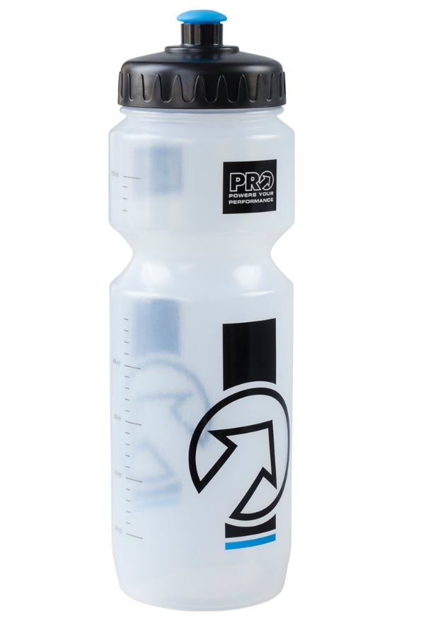 Caramagiola Pro Bikegear Blanca 800ml