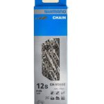 Cadena Shimano 12v