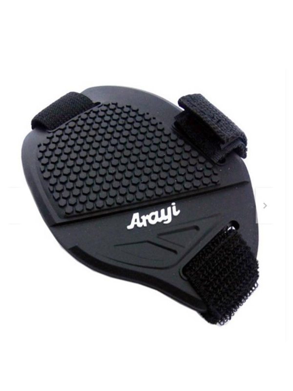 Cubre Calzado para Pata de Cambio