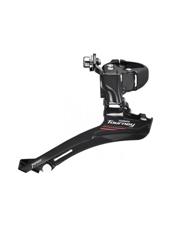 Desviador Shimano Tourney Ruta