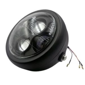 Foco Delantero LED 40W