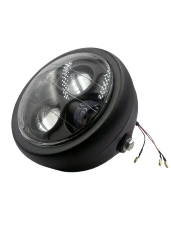 Foco Delantero LED 40W