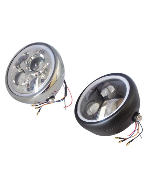 Foco Delantero Ojo de Ángel