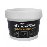 Grasa Alligator Dorada 80gr