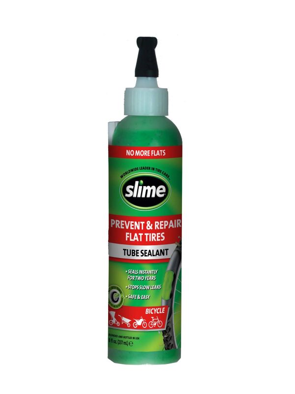 LÍquido Anti Pinchazos Slime