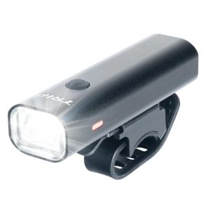 Luz Blanca Delantera Trip Focus 400 LM