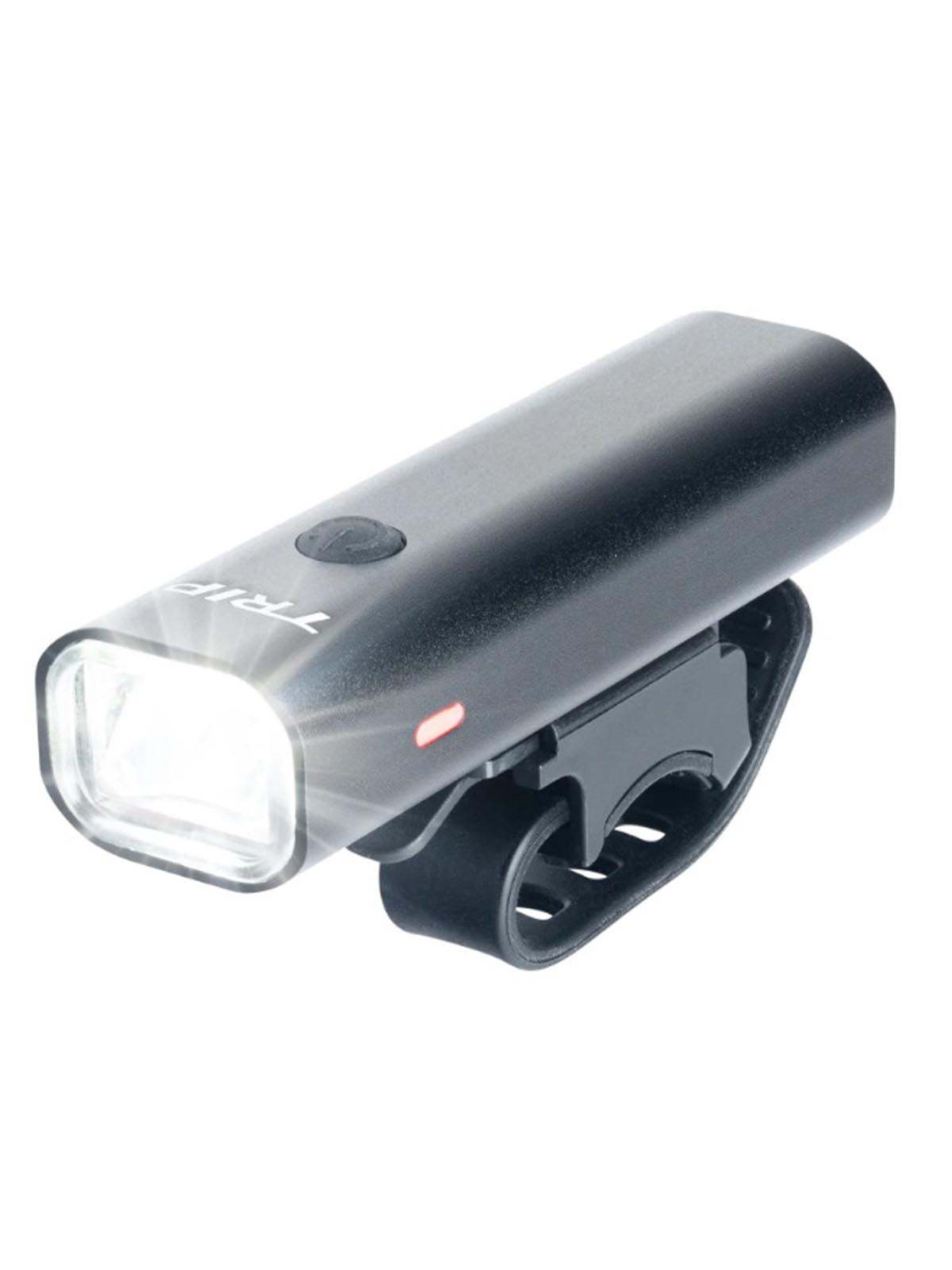 Luz Blanca Delantera Trip Focus 400 LM