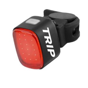 Luz Roja Trasera Trip GT 50lm