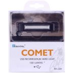 Luz Trasera Comet