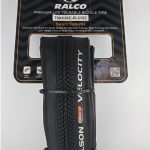 Neumático 700x38c Ralco kevlar