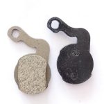 Pastillas de Freno Rm Organic Magura Marta