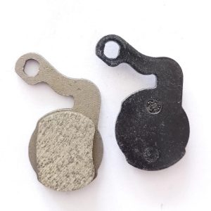 Pastillas de Freno Rm Organic Magura Marta