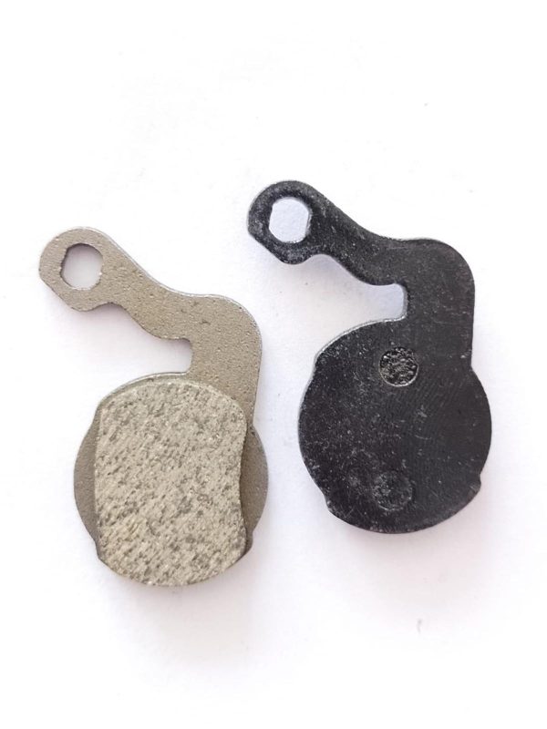 Pastillas de Freno Rm Organic Magura Marta