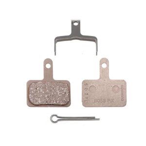 Pastillas de Freno Shimano B05S Rx