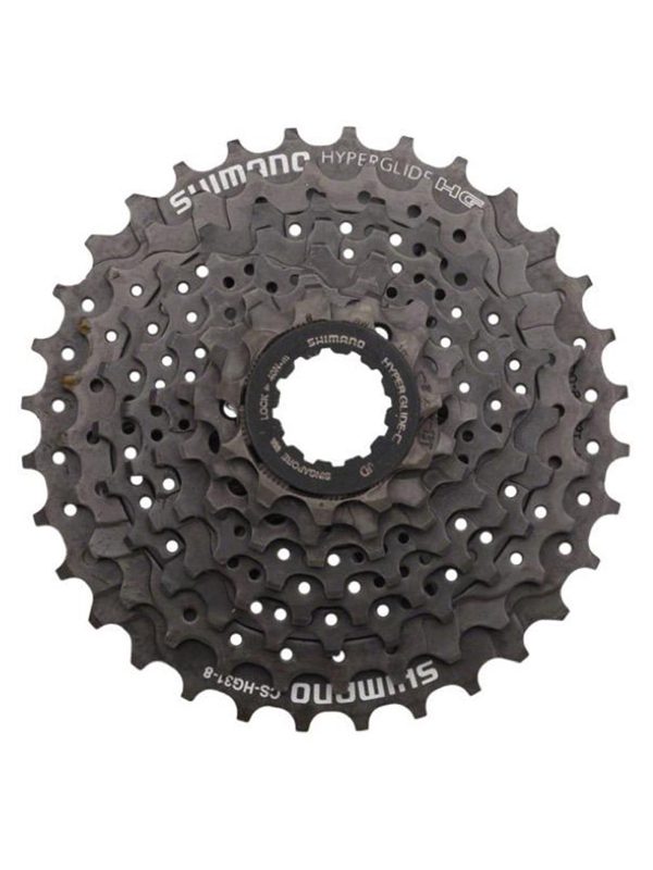 Piñón Cassette Shimano Altus CS HG31 8 8V