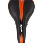 Sillín Café con Negro