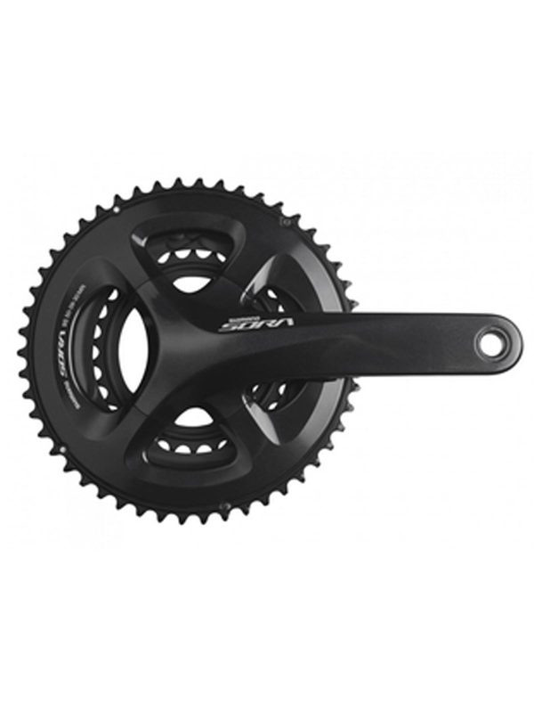 Volante Integrado Shimano Ultegra R8000