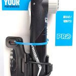 Bombín de Mano Powers Four Performance Pro-Tourning Telescopic – Compacto, Potente y Eficiente