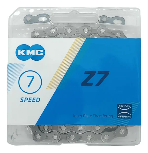 Cadena KMC Z7