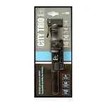 Bombín de Mano Fixme City Trío – Versatilidad y Potencia para Cualquier Bicicleta