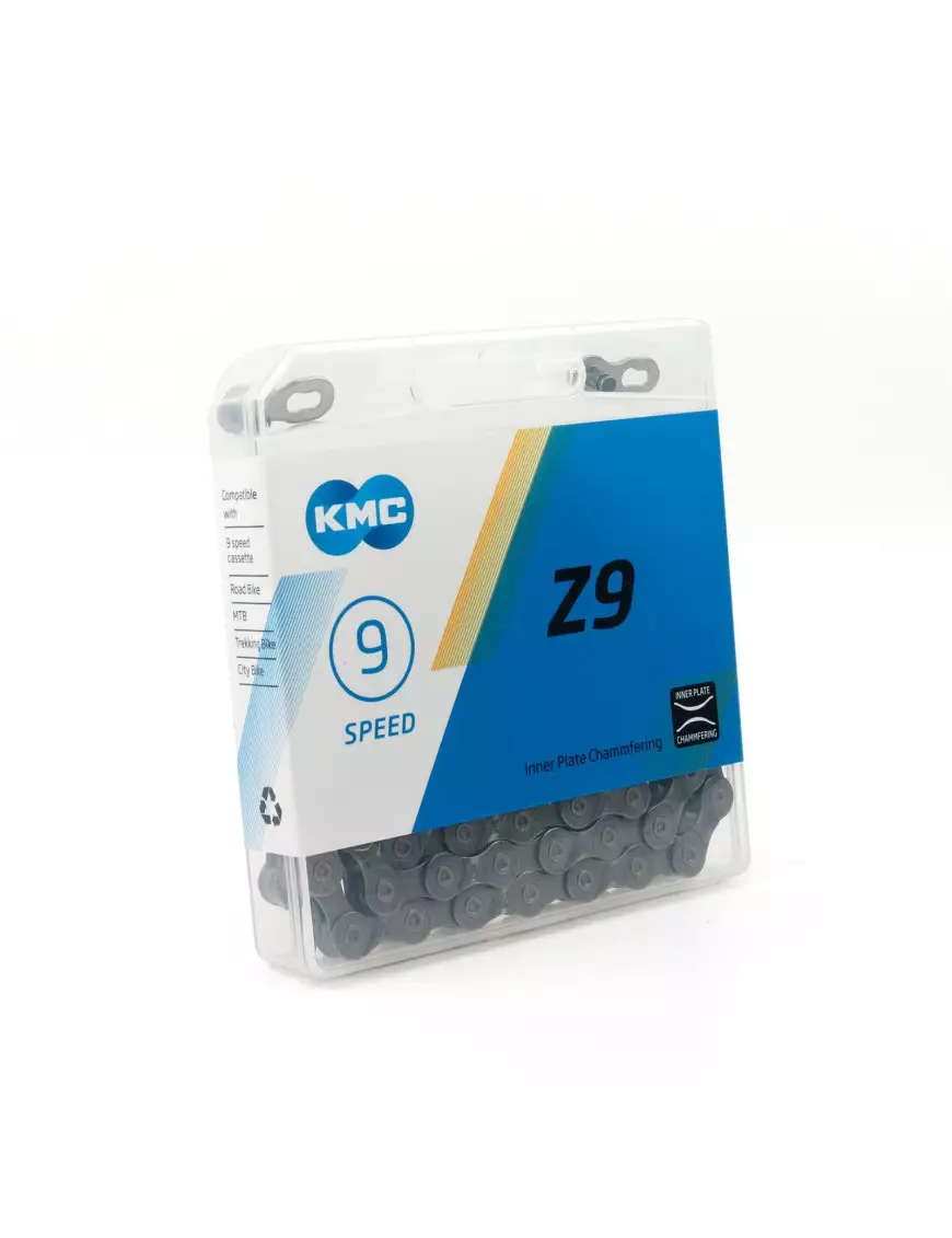 Cadena KMC Z9