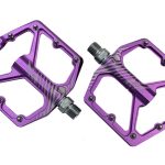 Pedales ENLEE K203 MTB – Resistencia y Agarre para el Mejor Rendimiento