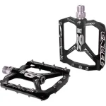 Pedales de Bicicleta de Aleación de Aluminio CNC