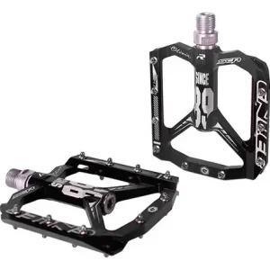 Pedales de Bicicleta de Aleación de Aluminio CNC