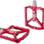Pedales de Bicicleta de Aleación de Aluminio CNC – Máximo Rendimiento para MTB