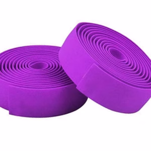 Cinta de Manillar 10ten - Morada