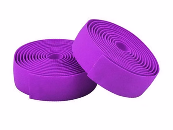 Cinta de Manillar 10ten - Morada