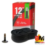 Cámara de Bicicleta Chaoyang 12 1/2 x 1.75 x 2