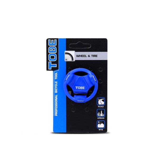 Tensor de Rayo - Tobe Wheel & Tire