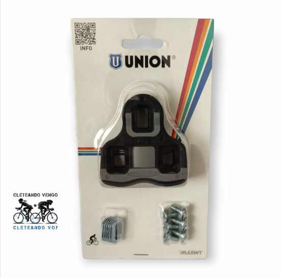 Calas Union KEO System - Gris