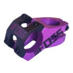 Tee Foss Stem 31.8mm - Morado