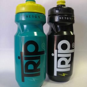 Botella Trip Energy 600ml