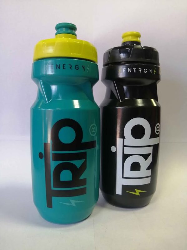 Botella Trip Energy 600ml