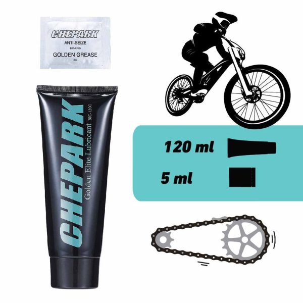 Grasa Chepark Golden Elite