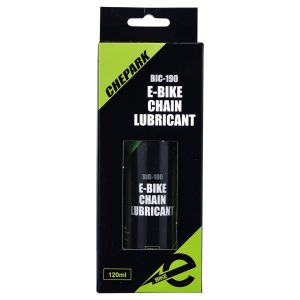 Chepark BIC-190 E-Bike Chain Lubricant