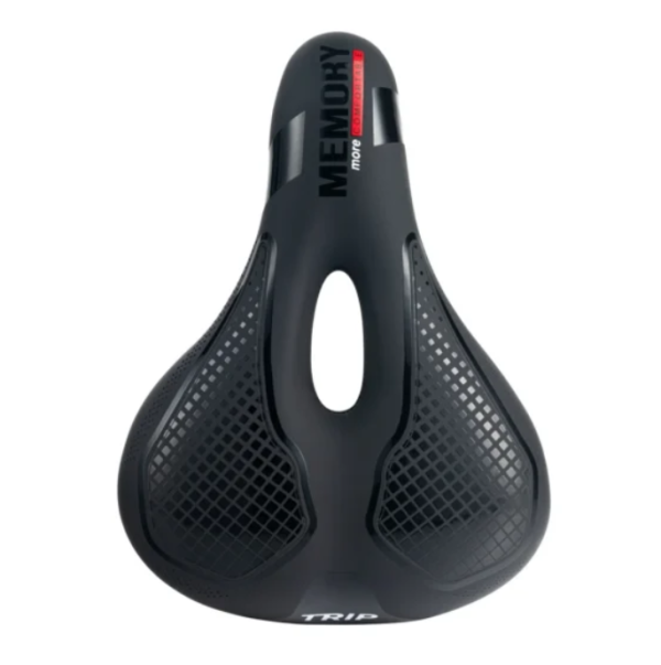 Sillín Trip Memory Black